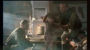 Буктрейлер к роману В. Богомолова "В августе сорок четвертого (Момент истины)"