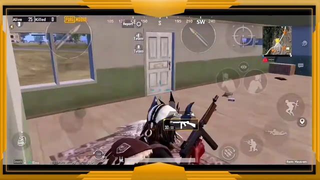 Attitude With (Teri Mari Kahani Wp Status) PUBG New Session -15 ( Prp Playears Vs Me ) смотреть онлайн