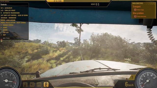 Truck Mechanic: Dangerous Paths - Prologue ❗PLAY FOR FREE❗ смотреть онлайн
