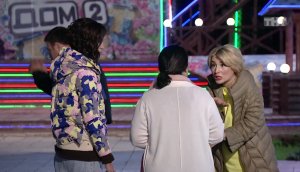 Дом-2: Жесть перед уходом Таты и Валеры