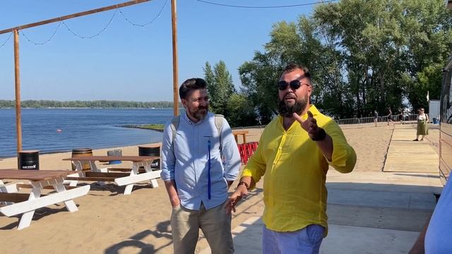 ВОЛГАФЕСТ 2022|Самара| предпоказ | что вас ждёт этим летом | ОКУНЁМСЯ В ДЕТСТВО ? смотреть онлайн