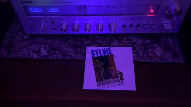 Sylvie Vartan- Turn, Turn, Turn смотреть онлайн