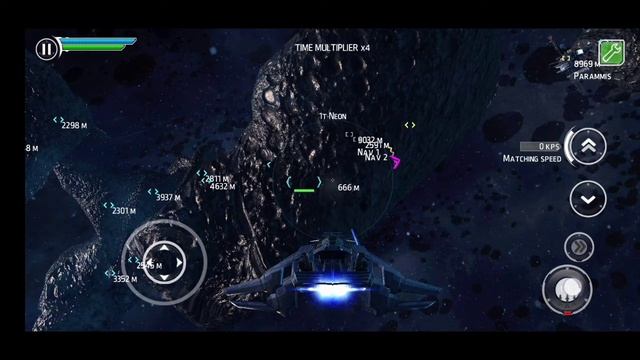 Stellar wanderer GAMEPLAY video E8 S1 смотреть онлайн