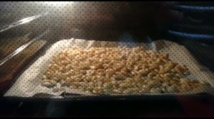 Миндальные лепестки и мука  в домашних условиях !