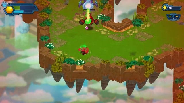 Next Up Hero Beta Gameplay 60fps смотреть онлайн