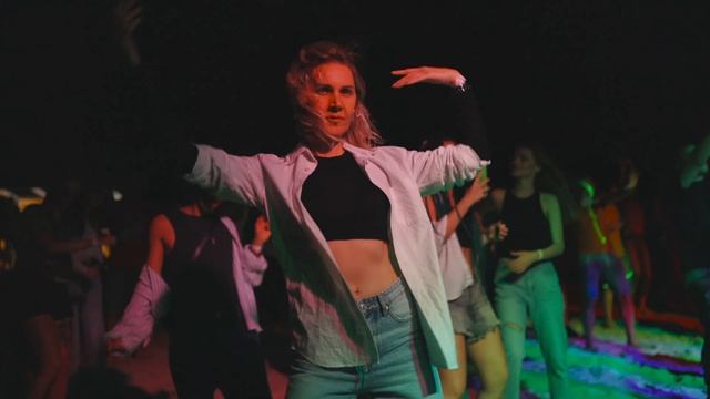 Canon R6. ISO 12800. Video Test 4k смотреть онлайн