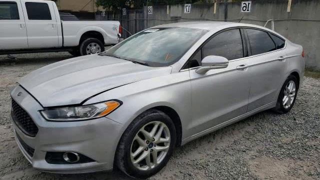 FORD FUSION 2013 VIN 3FA6P0H71DR295287 sold for 1900$ смотреть онлайн