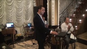 Вачик Арутюнян Я немного пьян