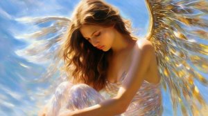 Я в глазах твоих утону