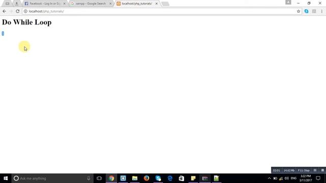 Php quick start in Urdu/Hindi part 7 смотреть онлайн