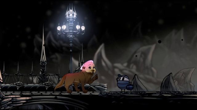 Pizza Time 🍕 #2 // The Royal Delivery (Hollow Knight Meme) ft. Ccmaci смотреть онлайн