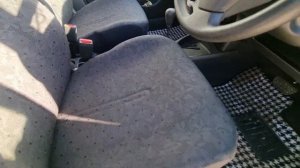Toyota Vitz 2010 г. за 525.000₽