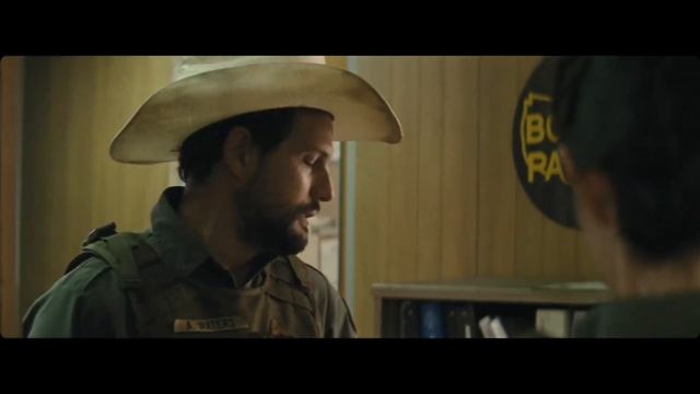 DEADLAND Trailer (2023) смотреть онлайн