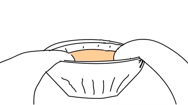 рецепт новогодней трости