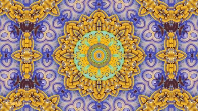 Разблокировка чакры солнечного сплетения «МАНИПУРА» | Исцеляющая медитация смотреть онлайн