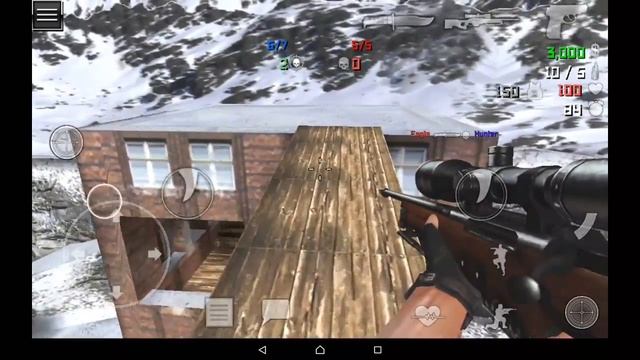 Нычка 1 Special forces group 2 смотреть онлайн
