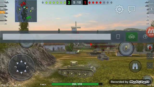 Короче говоря world of tanks blitz смотреть онлайн