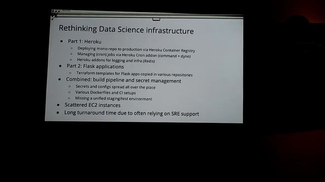 Marek Nemec, Panoramic: Kubernetes with a purpose, Part I (@rubyslava79) смотреть онлайн