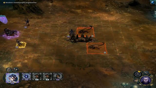 JátékTár 95. adás - Might & Magic - Heroes VI - A Sötétség árnyalatai kiegészítő bemutató смотреть онлайн