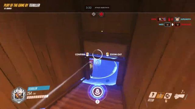 Meteor STRIKE ! смотреть онлайн