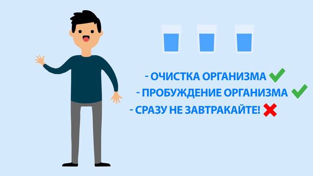 Вся правда о воде /// «Ход Конём Media» смотреть онлайн