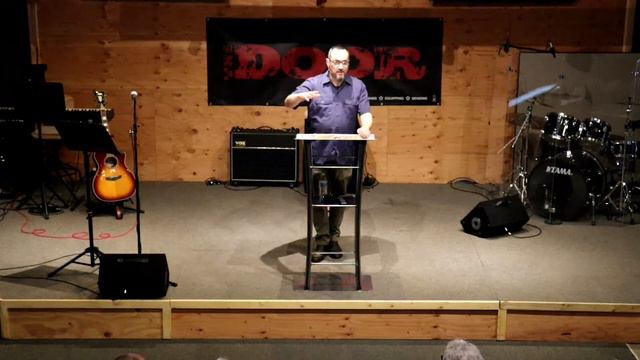 3R | Matthew 21:1-11 - The Triumphal Entry - 02/25/24 смотреть онлайн