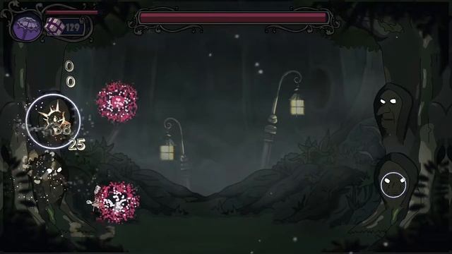 Fearmonium: All Bosses (No Commentary) смотреть онлайн