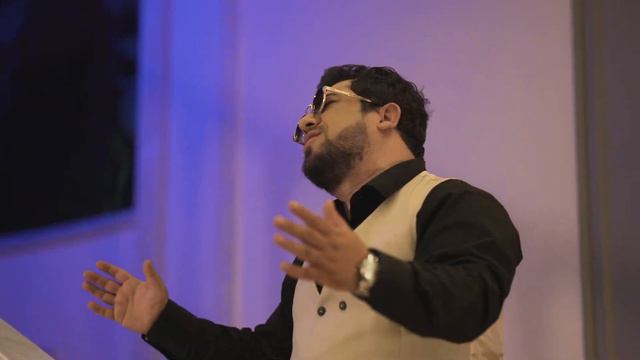 Edgar Hayrapetyan - Amenic Amena