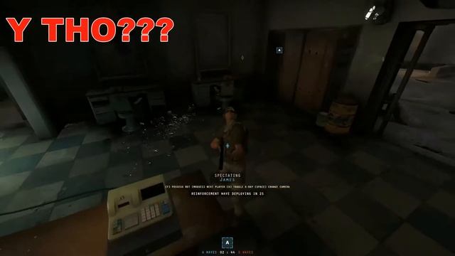 Insurgency: Still a great game. (re-upload) смотреть онлайн