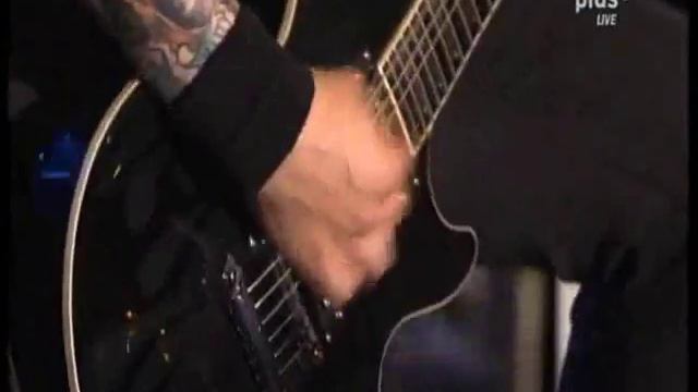 Volbeat  - Evelyn (Volbeat  Vs Napalm Death)