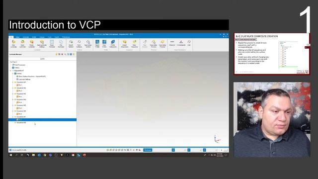 VCP | Tutorial 01: Introduction And Basics