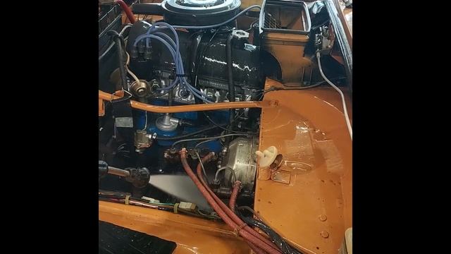 Детейлинг Нивы 2121 1978 года выпуска смотреть онлайн