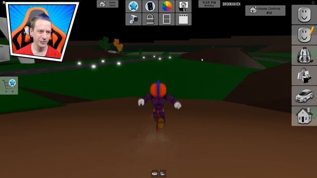 Where Is The New Secret Bunker Hidden In Roblox Brookhaven RP смотреть онлайн