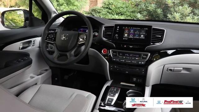 Scanning Honda Vehicles смотреть онлайн