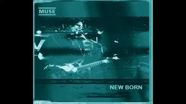 Muse - New Born, Eden Project, 08/22/2006 смотреть онлайн