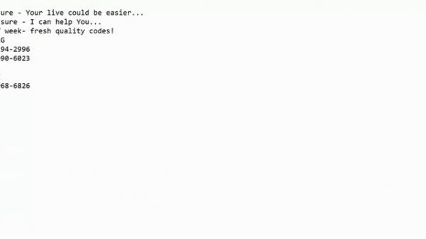 domino ink quality code