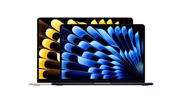 iFixit Not Impressed with Apple 15 inch MacBook Air Repairability смотреть онлайн
