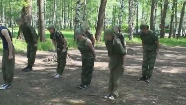 Орленок 2012 часть 2.mkv