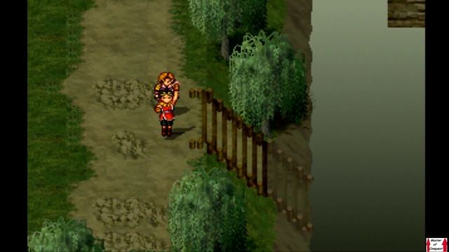 Suikoden 2 Walkthrough Part 50 - A Weird Cook Off and More Recruits смотреть онлайн