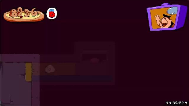 Pizza Tower Online Gameplay (Pizza Tower United) смотреть онлайн