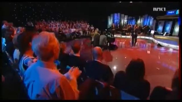 Beat for Beat - Odd Rene Andersen - Master Blaster смотреть онлайн