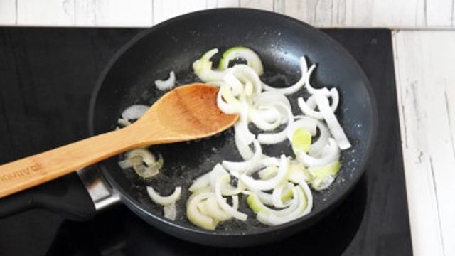 Рецепты от шеф-повара