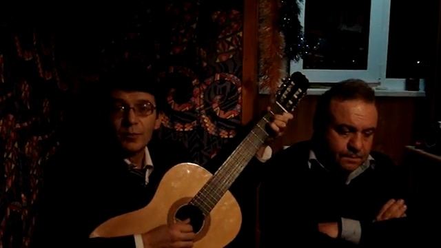 Встреча одноклассников 15 школа 2010 год.MPG