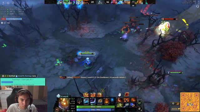 SOLO LEVELING IN RANKED GAMES!!! смотреть онлайн