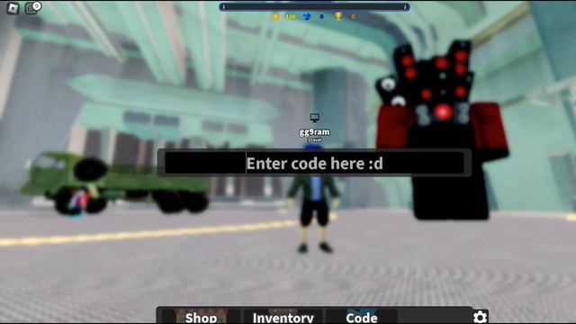 SKIBI TOILET TOWER DEFENSE NEW CODES 2023 - ROBLOX SKIBI TOILET TOWER DEFENSE смотреть онлайн