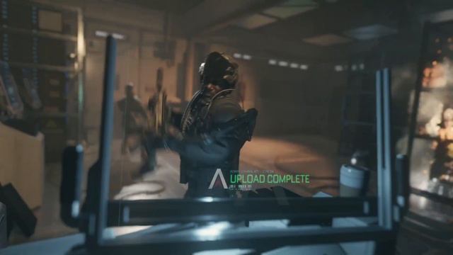 Прохождение COD Advanced Warfare Часть#10 Биолаборатория смотреть онлайн