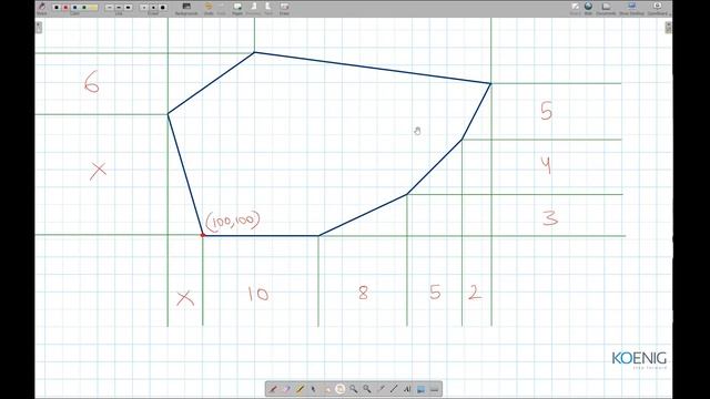 Learn Autodesk AutoCAD 2019 online | Koenig Solutions смотреть онлайн