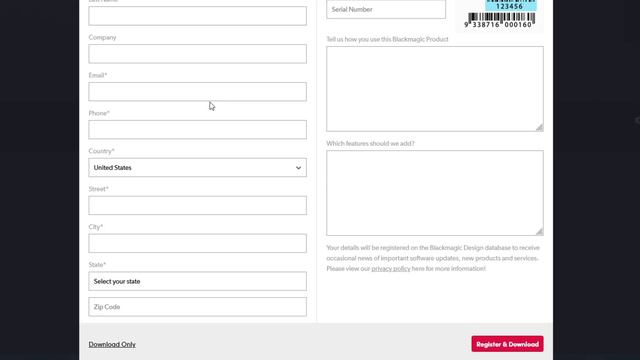 How To Download and Activate Davinci Resolve Studio | Davinci Resolve Tutorial смотреть онлайн
