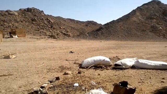 Жизнь бедуинов в Египте! смотреть онлайн