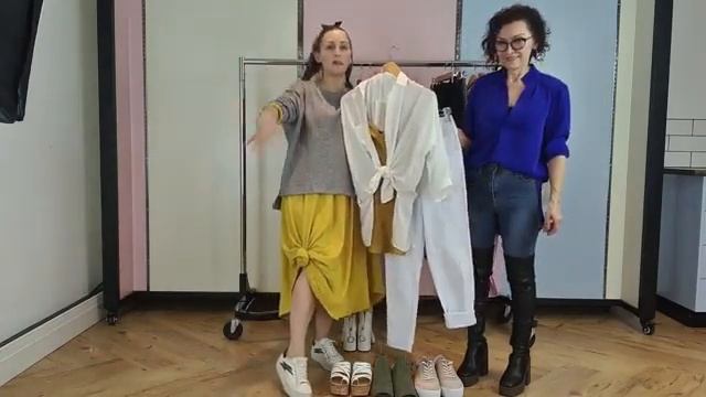 How to style the Jogger Pant - By Motto Fashions смотреть онлайн